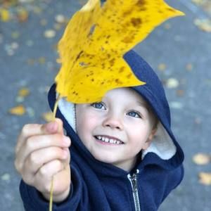 Meet your Posher, Greg